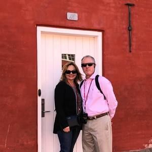 Meet your Posher, Jo